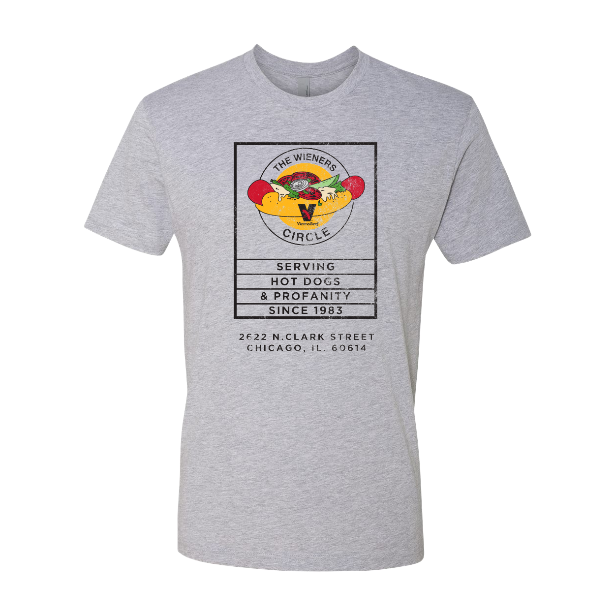 Marquee T-Shirt