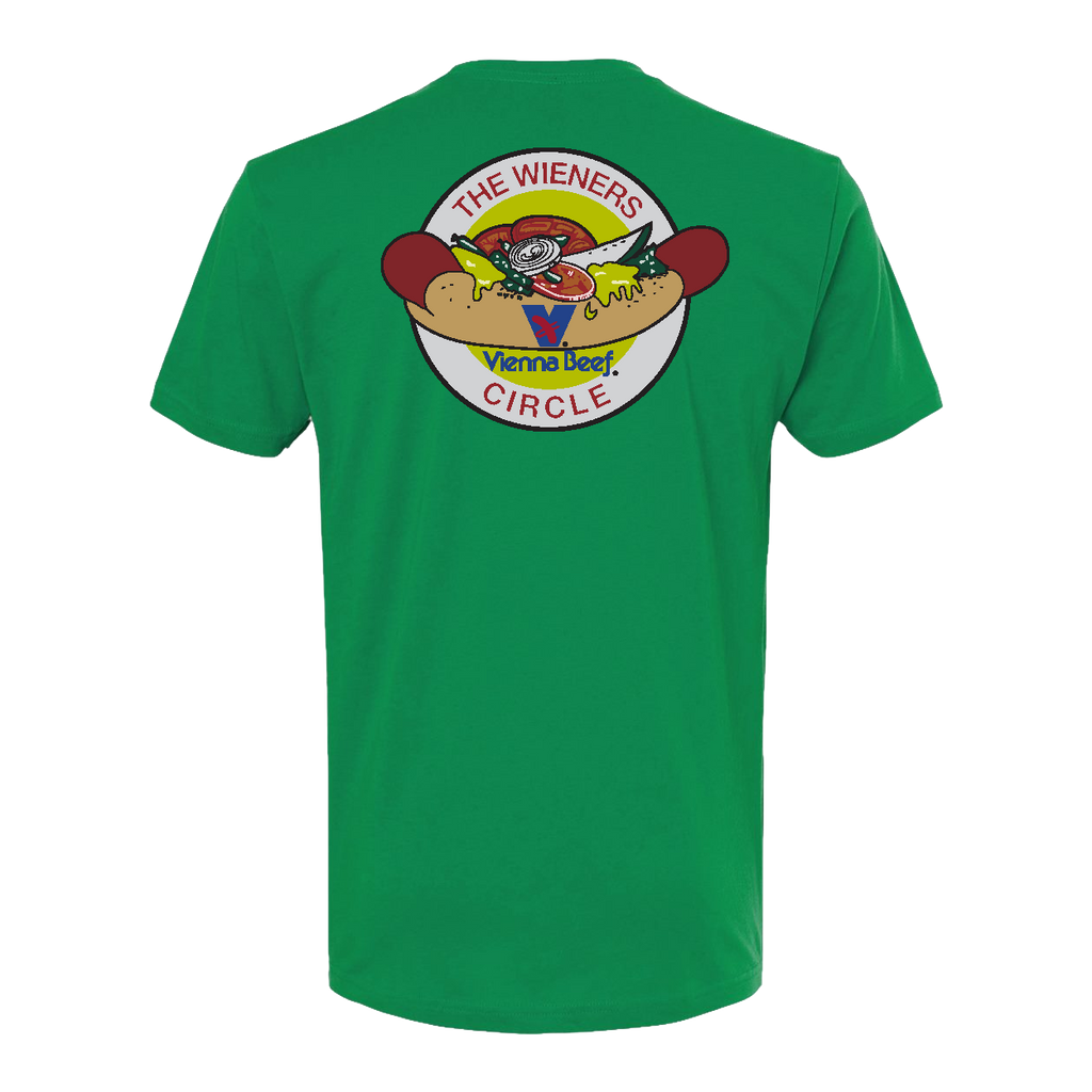 Kiss My Buns T-Shirt