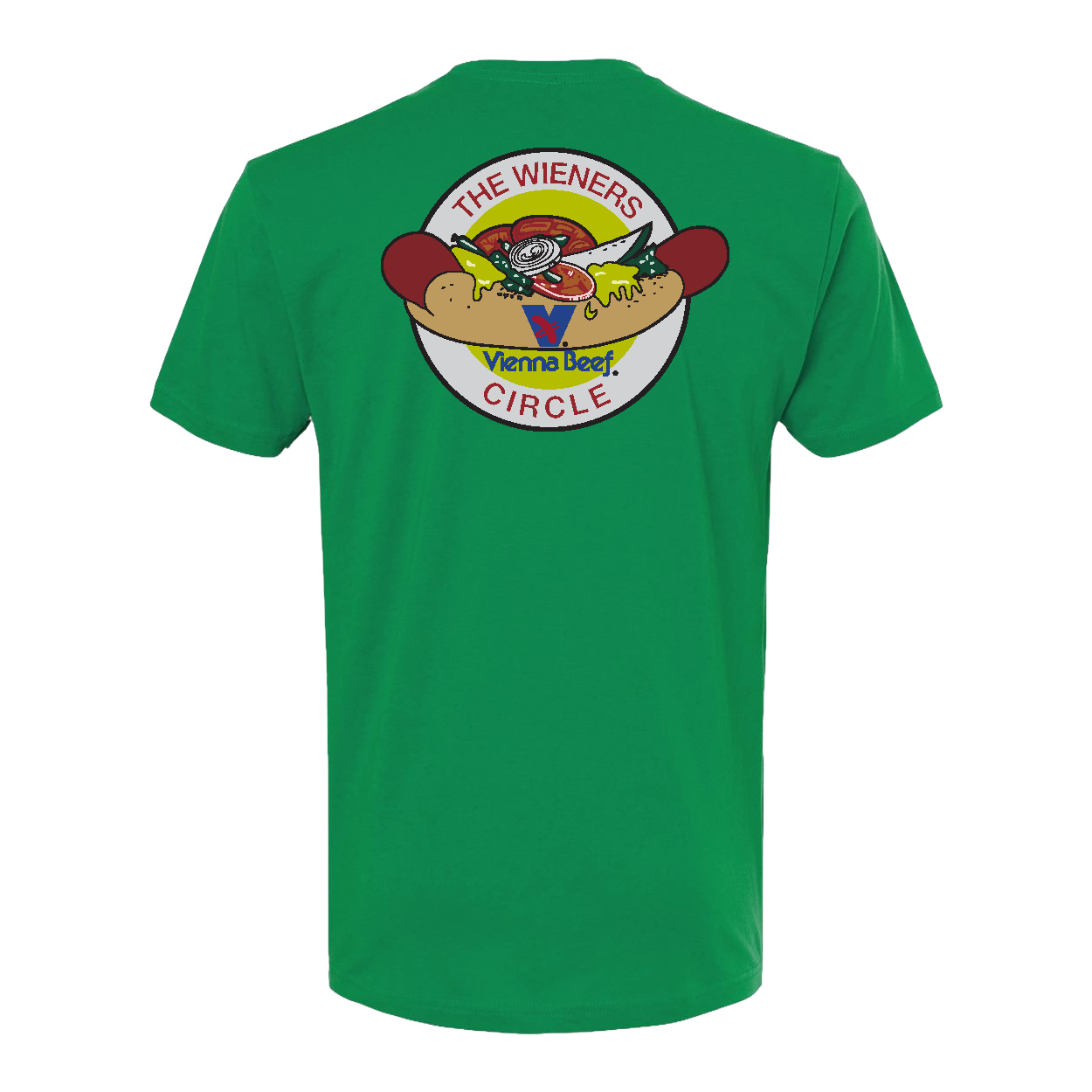 Kiss My Buns T-Shirt