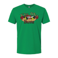 Kiss My Buns T-Shirt