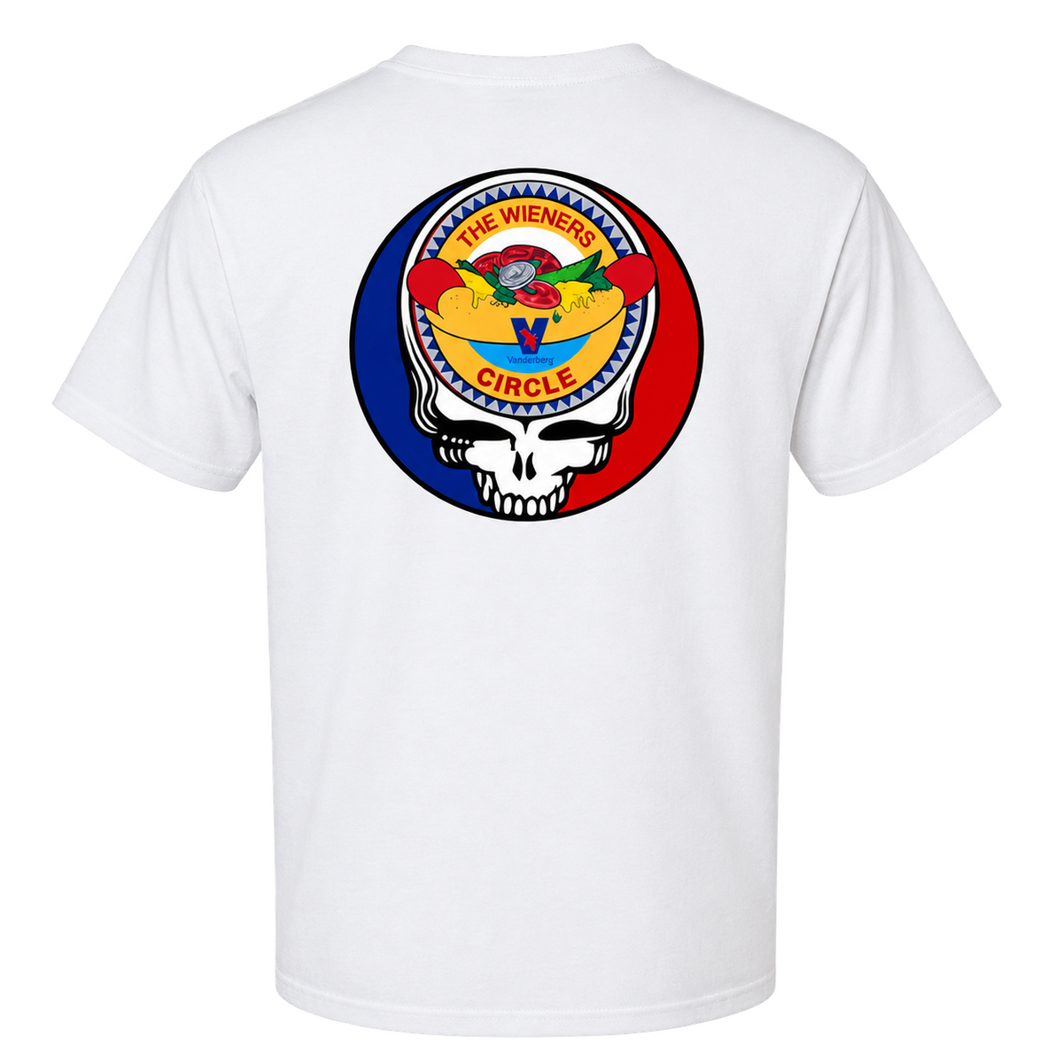 Rock & Rye T-Shirt