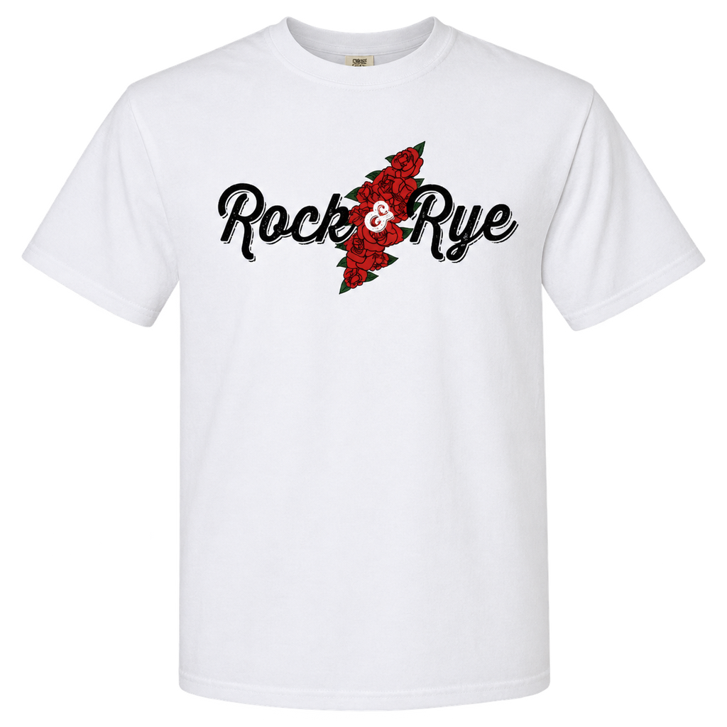 Rock & Rye T-Shirt