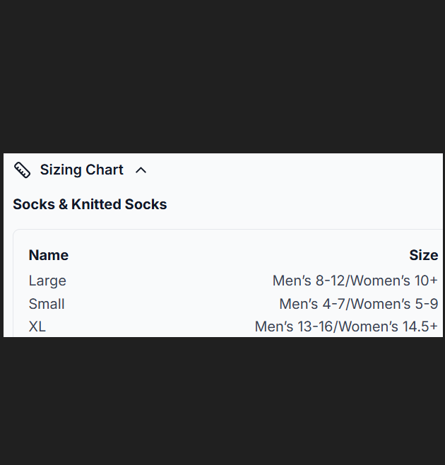 The Wiener's Circle Socks