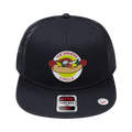 The Wiener's Circle Embroidered Hat