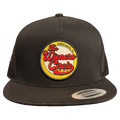 The Wiener's Circle Logo Patch Hat