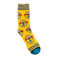 The Wiener's Circle Socks