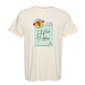 Intonation x Wiener Circle T-Shirt